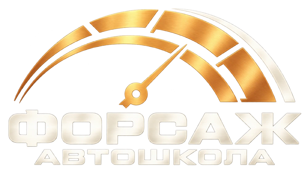 Форсаж — автошкола